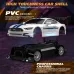 ENOZE 8601 8602 RTR 1/24 2.4G 4WD 30km/h Drift RC Car GTR High Speed Racing LED Light On-Road Vehicles Models Toys