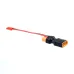 XT60 Male to Female with JST Female/Male Plug Inline Power Supply Lipo Connector Cable for RC Battery Model Accessories