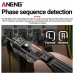 ANENG A3005B A3005BPro Digital Multimeter Smart Pen Type Multi-Functional Tester with Battery Standard/High Configuration Long-Lasting Performance