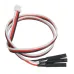 Eachine E220S MD500 RC Helicopter Spare Parts Tail Motor Extension Cable / Light Cable Set A / Light Cable Set B