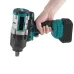 Brushless Electric Impact Wrench 21V High Torque 2100N.M 2800W with LED Light for Construction Maintenance Woodworking