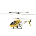 SYMA S107G 3CH Anti-collision Anti-fall Infrared Mini Remote Control Helicopter With Gyro Toys RTF