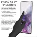 1Pcs Hydrogel Screen Protector Film HD Clear Full Coverage for Samsung Galaxy S10/S10+/S20/S20+/S21/S21+/S22/S22+/S23/S23+