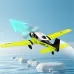 QIDI A580 Cirrus SR22 2.4G 4CH 520mm Wingspan 3D Aerobatics Brushless EPP RC Airplane Fixed Wing Glider RTF Compatible S-BUS DSM