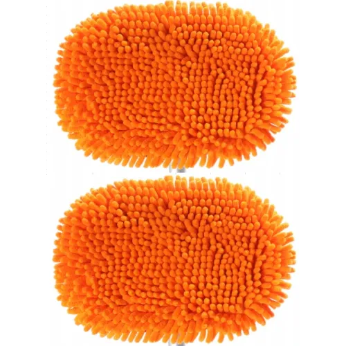 MATCC Car Washing Mop Head Cleaning Wash Tool Duster Microfiber Washing Supplies Auto Accessories