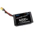 GEPRC VTC6 18650 4S 14.8V 3000mAh 4S1P XT60 XT30 / 6S 22.2V 3000mAh 6000mAh 6S1P 6S2P XT60 LionPack Battery for Crocodile Baby 4 Crocodile7 Long Range / Eachine  Novice-IV FPV Racing Drone