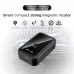 Mini Car Tracker Real Time Magnetic GPS Device Anti-Loss Location Tractor Precise SlMMessage Positioner SOS Alarm Device