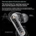 OnePlus Buds 4 TWS ANC Earbuds Wireless bluetooth 5.4 Earphone 55dB Depth Noise Cancelling 3-Mic AI Call Noise Reduction Hi-Res Dual Drivers Dual DAC 45H Playback Low Delay In-ear Sports Headphones