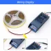 12V 24V LED Power Supply 500W Super Thin AC/DC Transformer LED Driver Converter for LED Strip Lighting