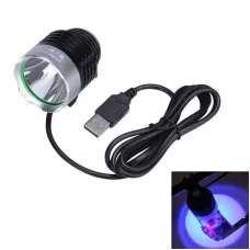 5V Mobile Phone Repair Tool UV Glue Curing Lamp USB LED Ultraviolet Green Oil Curing Purple Light For iPhone Circuit Board