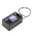 DumboRC P6DC(G) 2.4GHz 6CH RC Receiver for X4 X5 X6 RC Radio Transmitter