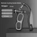 KALOA10-100kg Electronic Counting Hand Grip Strengthener Adjustable Muscle Recovery Fitness Hand Strength Exercise