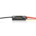 Hobbywing Platinum 80A V5 VBar Telemetry Ready Brushless ESC for Helicopter