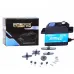 GXservo DS3235MG 35KG High Torque Digital Servo Steering Gear Robotic Steering Gear for DIY Robotic RC Car