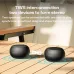Yesido YSW33 Wireless Bluetooth Speaker Small Steel for Cannons Speaker 35MM Speaker Full-Range Unit Bluetooth Speaker