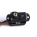 2g Digital RC Servo Waterproof Metal Gears for DIY Mini Airplane Fixed-Wing