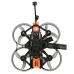 DarwinFPV HULK III Mini Analog / HD O4 Pro IP67 Waterproof 6S GPS FPV Racing Drone PNP BNF with 2006.5 Seawater-proof Motor