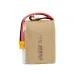 2S 4500mah 7.4V  20C Lipo Battery for Radiomaster TX12 MARK II Radio Transmitter Remote Controller