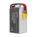 iFlight 22.2V 1480mAh 150C 6S LiPo Battery XT60H-F Plug for iflight R5/F5/XL5/DC5 /iFlight SH CineFlow 5