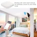 MOES Tuya Wireless Gateway Hub Wired Multi-mode Bridge Bluetooth Remote Controller Mesh Gateway Smart Life APP Alexa Google Home