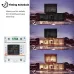 RMDZT-GFC/4P 100A WiFi MCB Tuya Smart Remote Control Voice Compatible LCD Display Bidirectional Energy Metering