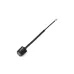 HGLRC Mini Long Range Hammer Antenna V2 LHCP / RHCP IPEX 2.5dBi 5.8GHz 130mm for Rekon35 V2 & RC FPV Racing Drones