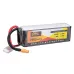 ZOP Power 11.1V 7500mAh 35C 3S LiPo Battery XT60 Plug for RC Drone