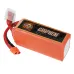 URUAV GRAPHENE Power 22.2V 2200mAh 100C 6S LiPo Battery XT60 Plug for RC Drone