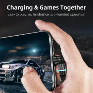 2.4A USB-A to Type-C/Micro/iP Charging Cable Copper Core Line 1M/2M Long for iPhone 12 13 14 14Pro for Huawei Mate50 for Samsung Galaxy S23 for Oppo Reno9 for Redmi K60