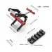 ENJOYWOOD 4-Way Panel Clamp Wood Gluing Clamp Four-Way Pressure Cabinet Clamps For Woodworkers / Cabinet and Furniture Makers