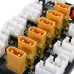 XT30 1S-3S Plug Parallel Charging Board For IMAX B6 ISDT XT60 Plug Charger