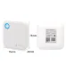 G6 Smart Matter Gateway Remote Control Unlock bluetooth to Wifi Router for Home Security Support Real-Time Monitoring