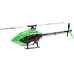 GooSky RS4 6CH 3D Direct Drive Brushless Motor 400 Class Flybarless RC Helicopter for Venom Kit Version