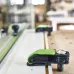 Festool MFT-HZ 80 Lever Clamp 20mm MFT Bench Dog Hold Down Clamp Quick One-Hand Operation Secure Clamping