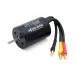 SURPASS HOBBY M2838 All Black Waterproof Brushless Motor W/ M35A Waterproof ESC Set 3.5 Connector for 1/16 Model RC Car Parts