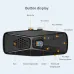 Bluetooth Car Kit Handsfree Speakerphone Wireless with Microphone Bluetooth 5.0 Automatic Shut Down and Auto Connect