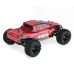 VRX Racing RH1002 1/10 2.4G Off Road Nitro Fuel Engine 4WD RC Car High Speed Vehicle Model Force 18 Engine
