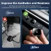 Wireless CarPlay Box Upgrade Wired to Wireless CarPlay and Android Auto Innovative Tech Accessory
