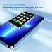 SOYES XS15 Mini 3.0 Inch 2GB RAM 16GB ROM 1000mAh Dual SIM Standby WiFi GPS Android 8.1 3G Quad Core Mobile Phone
