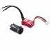 Surpass Hobby ROCKET 1410 MINIZ Brushless Motor 18A ESC Set RC Car Parts