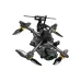 Flywoo Flybee 20 HD 2S Ultralight RC FPV Racing Drone BNF with DJI O4 4K 60fps System