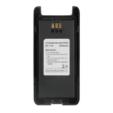 ZASTONE M7 250 Channels 8W Walkie Talkie VHF UHF Portable Radio EU Plug