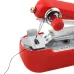 Honana WX-T32 Portable Hand-Held Mini Sewing Machine Clothes Fabric Pocket For DIY Needlework