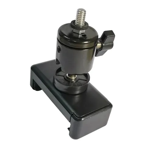 Radiolink RC Transmitter FPV Display Monitor Mount Screen Holder Folding Stand for RC4GS V2 RC6GS V2 Radio Controller