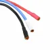Volantex Easy Plug 40A 2-4S Brushless ESC With XT60 Plug 180 Dupont Cable For TrainStar Ascent 747-8 1400mm RC Airplane