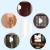 Zigbe/WIFI Smart Home Induction Door Magnetic Door and Window Switch Sensor Automatic Scene Security Alarm