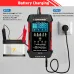 KONNWEI 12V 10A & 24V 5A Smart Automatic Battery Charger  & Pulse Repair Tool 100-240V/50-60Hz