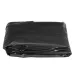 600D Trailer Cover Waterproof Windproof Dust Protector With Rubber Belt 155x95x13cm