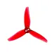 6 Pairs / 12 Pairs Gemfan Hurricane 3020 3 Inch 1.5mm Shaft 3-blade PC FPV Propeller for RC Drone FPV Racing Multirotor