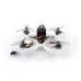 Happymodel Mobula7 Freestyle 1S 75mm HD Brushless Whoop HDZero LUX ELRS BNF RC FPV Racing Drone
